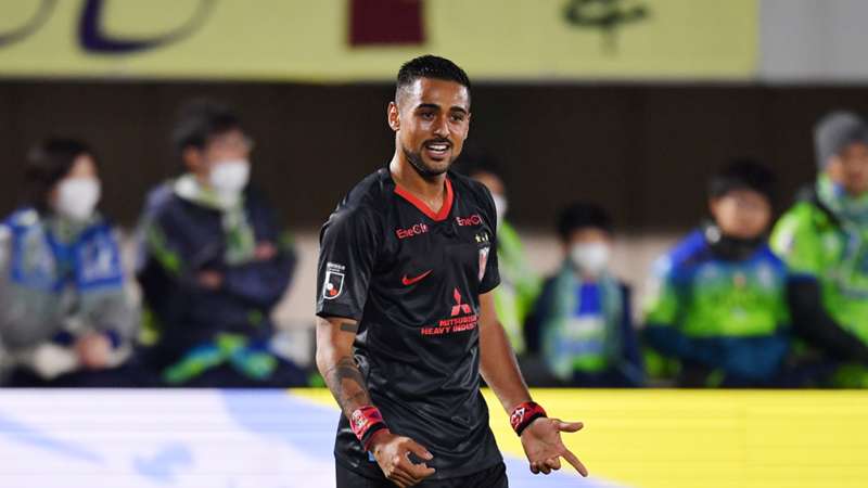 注目選手 レオナルド Jリーグ Dazn News 日本 注目選手 レオナルド Jリーグ Dazn News 日本