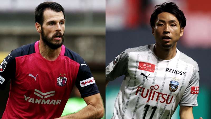 セレッソ大阪対川崎フロンターレの見どころ 日程 放送 配信予定 J1リーグ Dazn News 日本