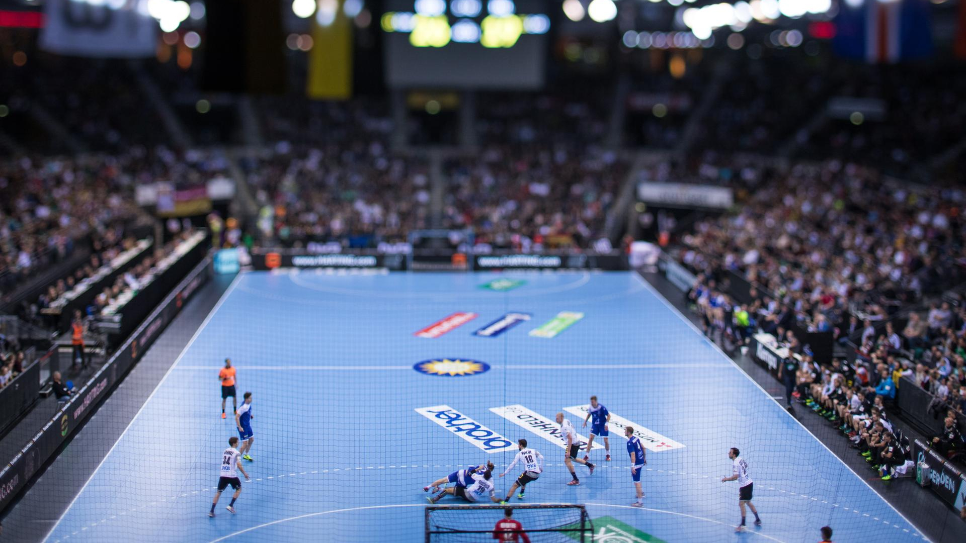 Handball-EM 2024: Der Spielplan | DAZN News DE