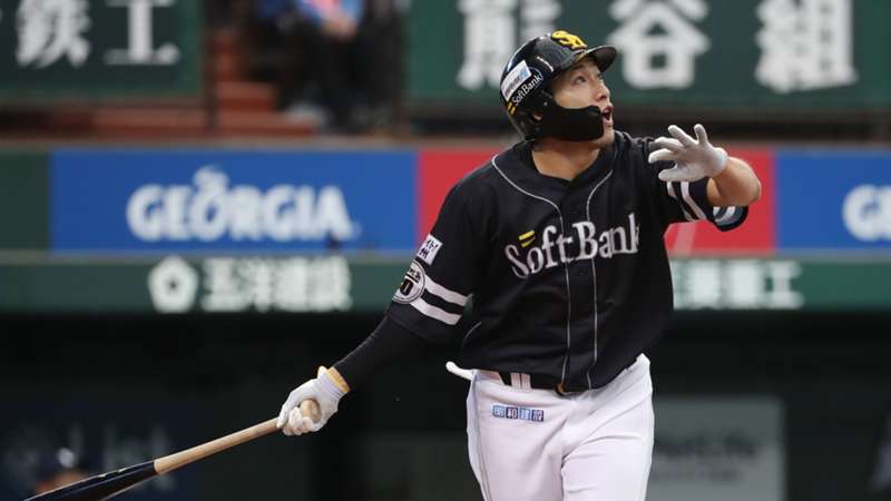 ソフトバンクが柳田の一発などで3連勝、オリックスは最下位脱出 | パ・リーグ結果まとめ | プロ野球