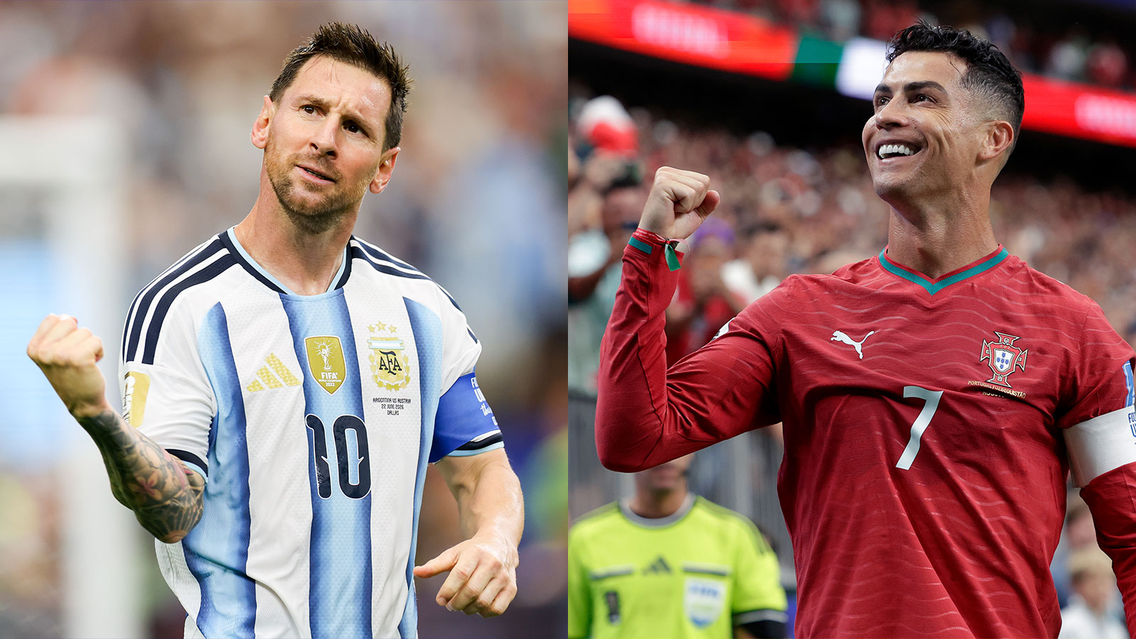 messi-