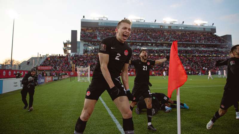 Bahrain vs. Canada: Time, TV channel, preview and how to watch international friendly match