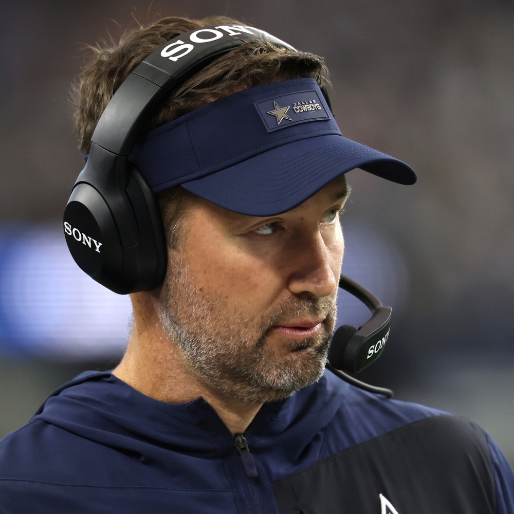 Técnico dos Cowboys elogia contratações na free agency e fala
