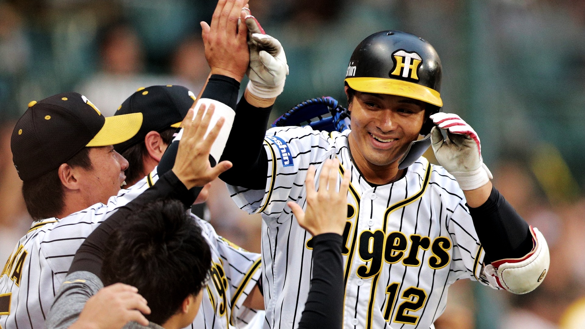 プロ野球 ムードメーカー