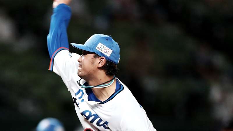 西武 髙橋光が1安打完封 パ リーグ結果まとめ プロ野球 Dazn News 日本