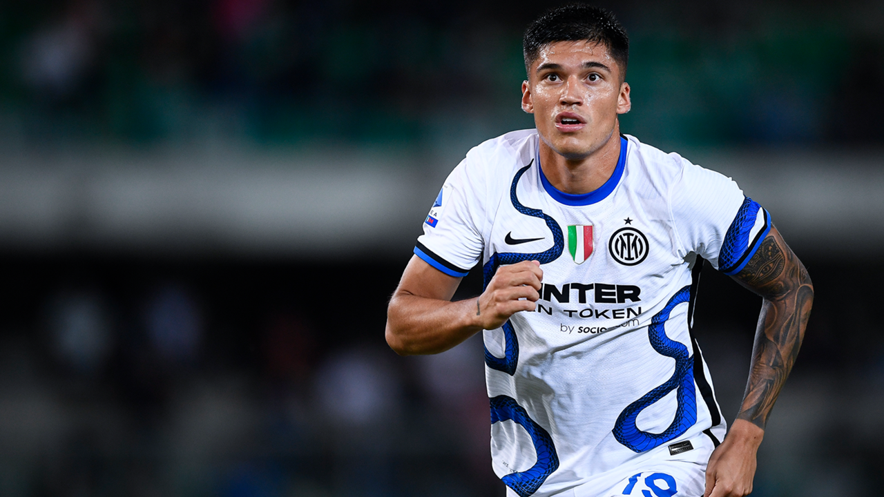 come e dove vedere sassuolo inter del 2 10 2021 in streaming dazn news italia
