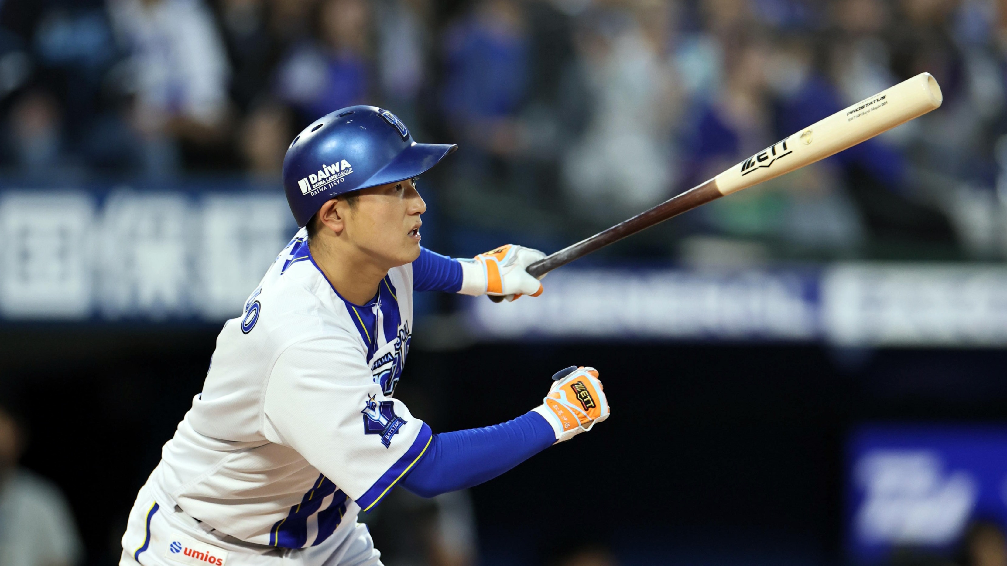 東京ヤクルトスワローズ】｜プロ野球｜ドラフト名鑑2025 | DAZN News JP