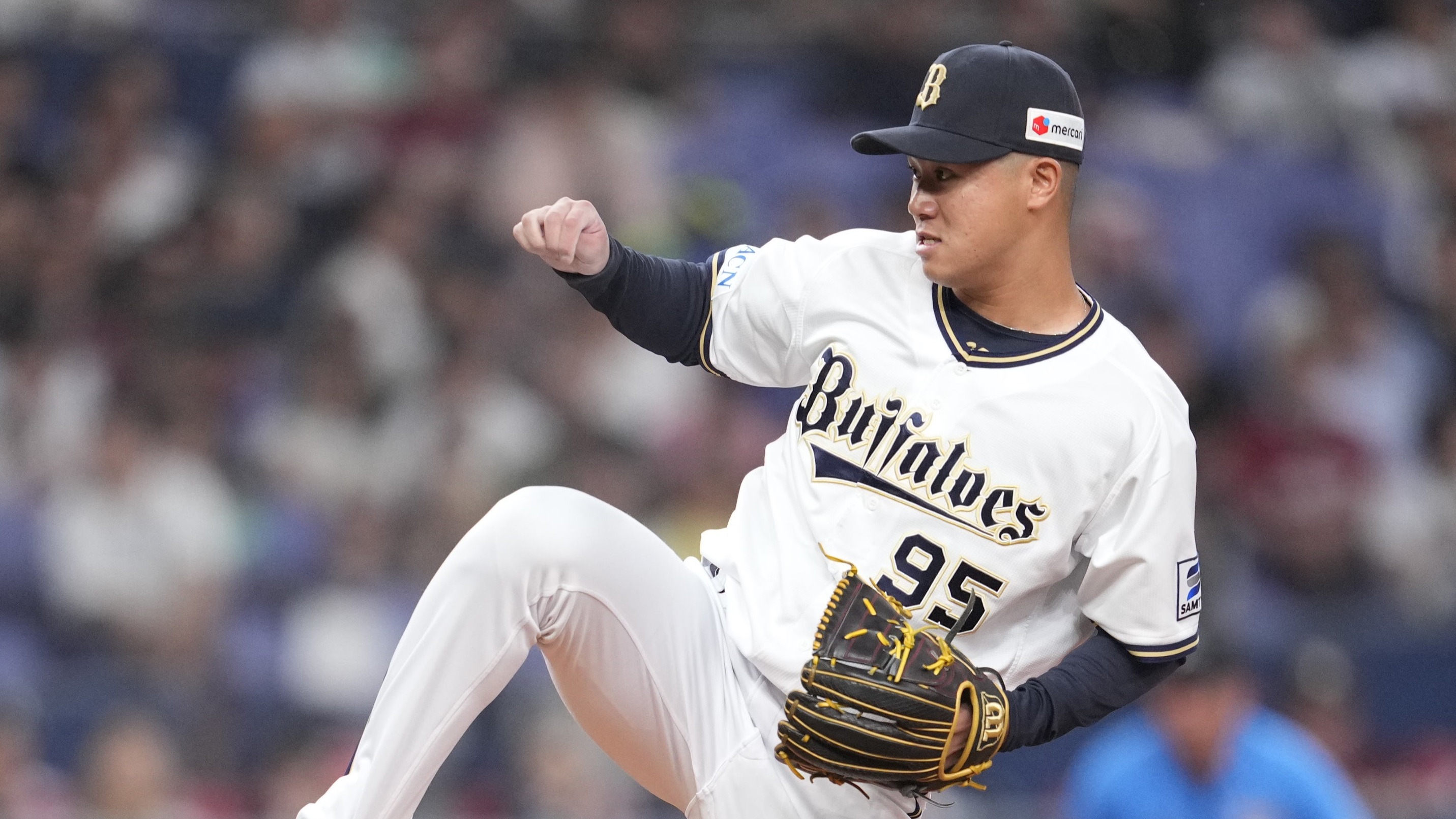 獅子のニュースター誕生へ【西武｜西川愛也】 | DAZN News JP