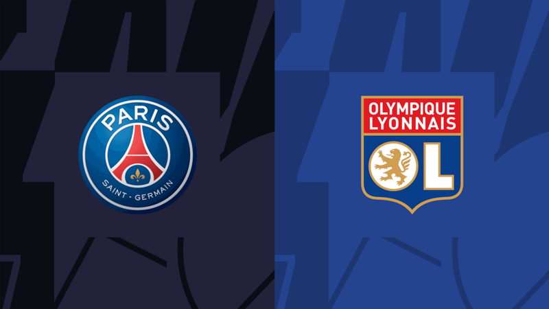 PSG (Paris Saint-Germain) vs. Olympique Lyon heute live im TV und STREAM: Die Übertragung