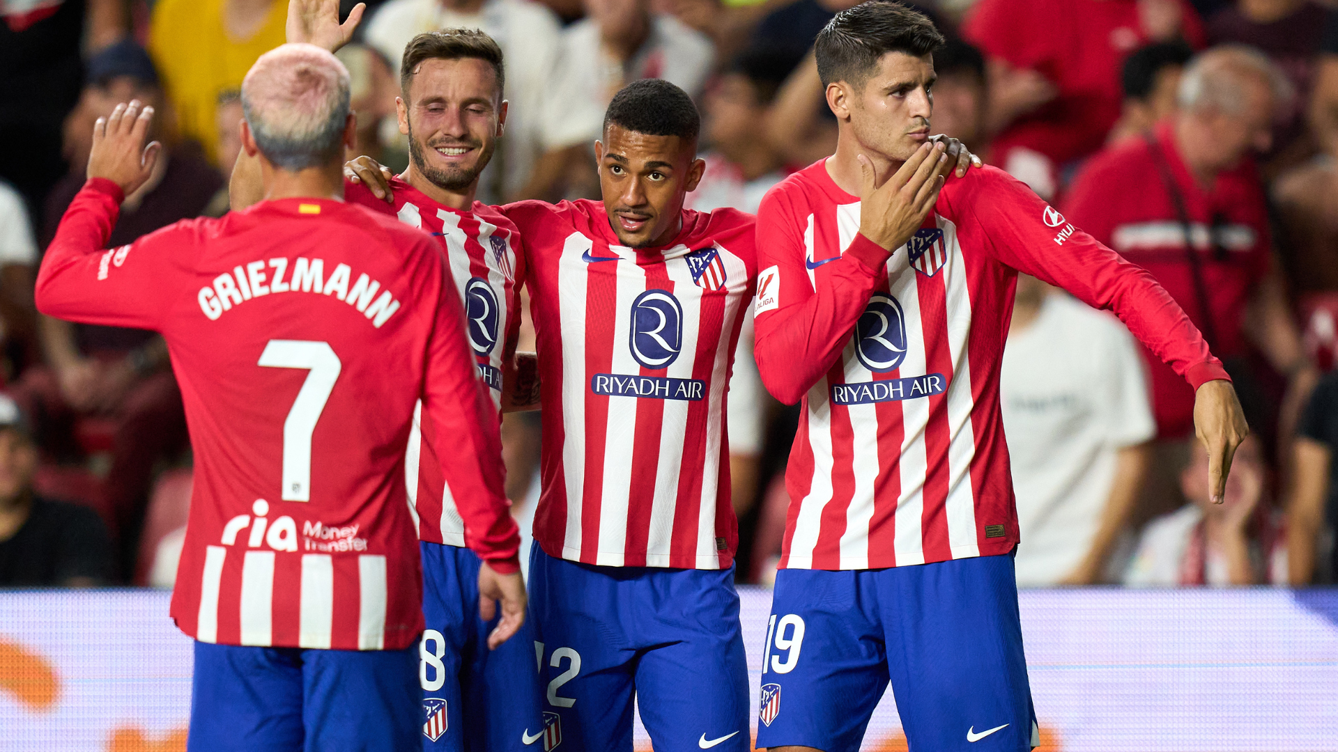 Atlético de Madrid