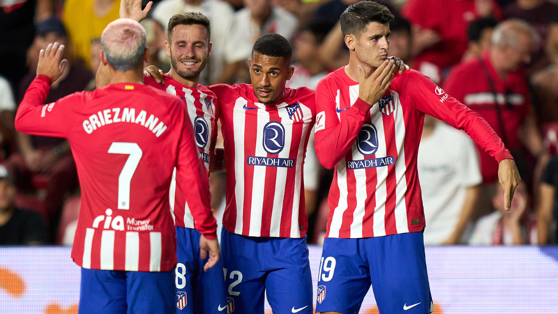 ¿Quién es el rival del Atlético de Madrid en los cuartos de final de la