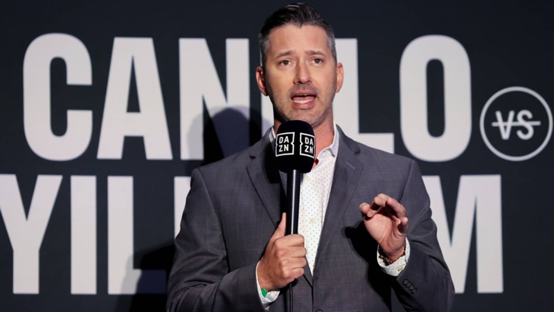 Former WWE announcer Todd Grisham reacts to huge ticket sales for AEW All In at Wembley