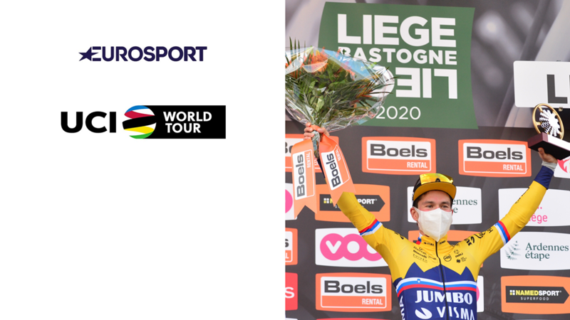 Lieja Bastoña Lieja 2024 perfil, fecha, horario, canal, TV y dónde