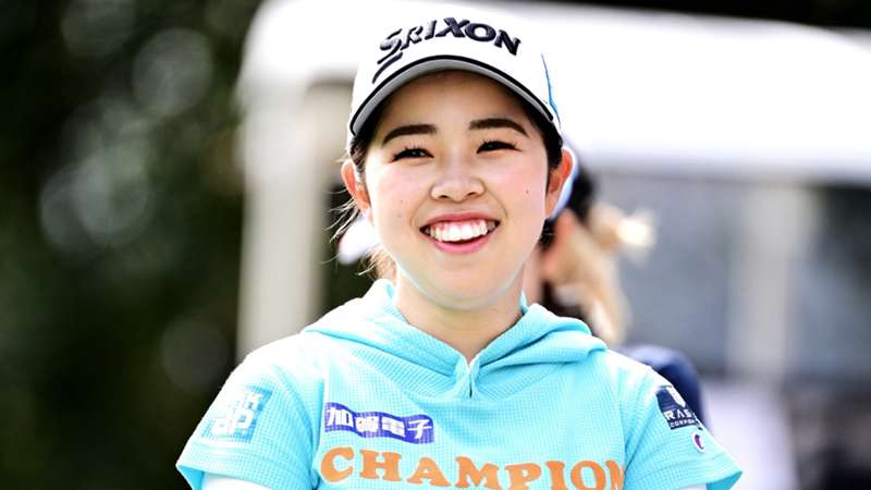 難コース決戦、V手応え増す女王がリベンジか｜ ヤマハレディース ｜ JLPGAツアー