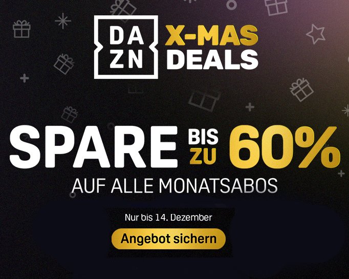 Banner Table Xmas Offer 2025