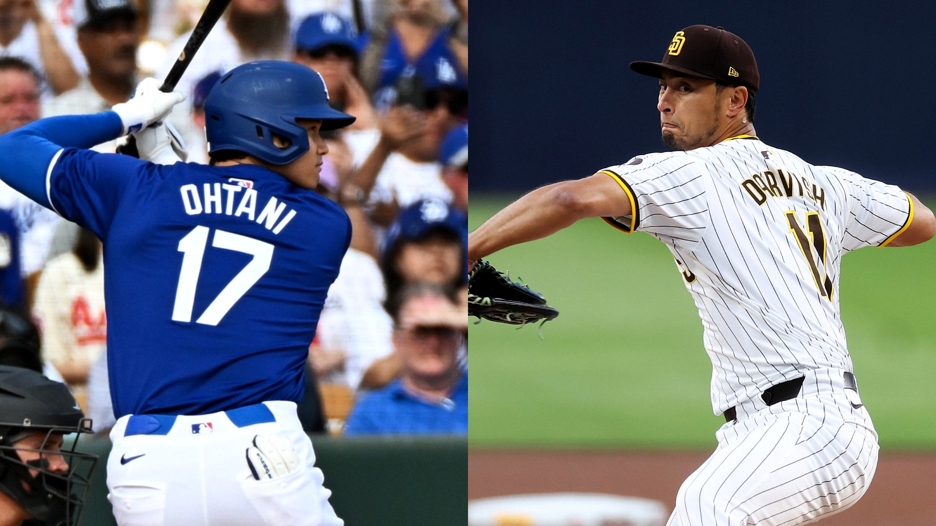 10月6日-12日】ドジャースvsパドレスの開始時刻・放送予定｜MLBポスト