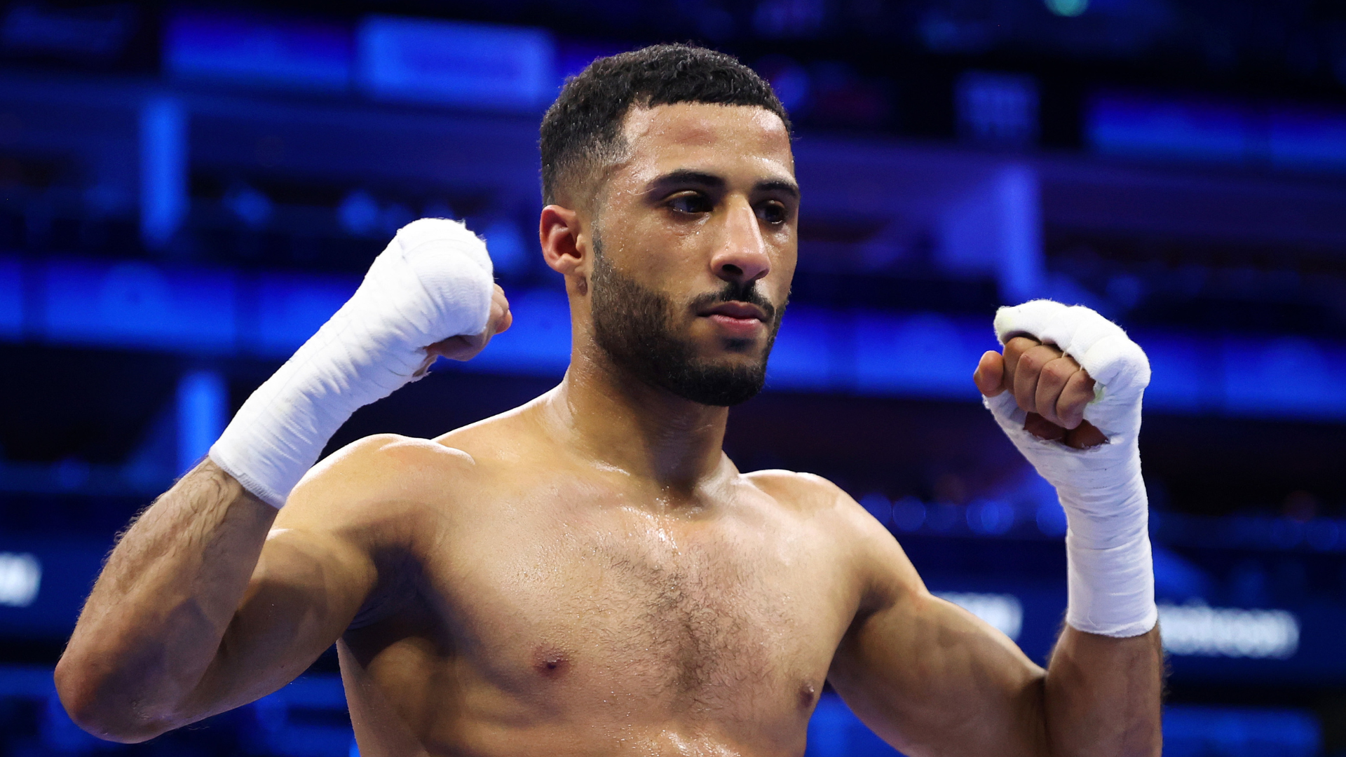 Galal Yafai