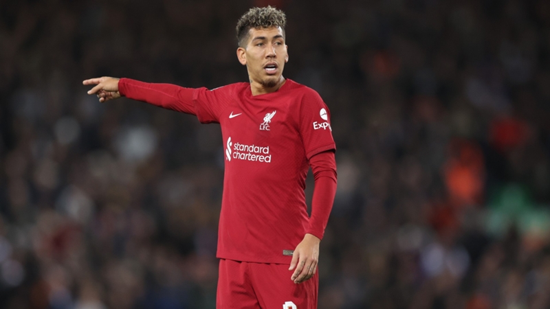 Al-Ahli erhält den Zuschlag: Auch Roberto Firmino zieht es nach Saudi-Arabien