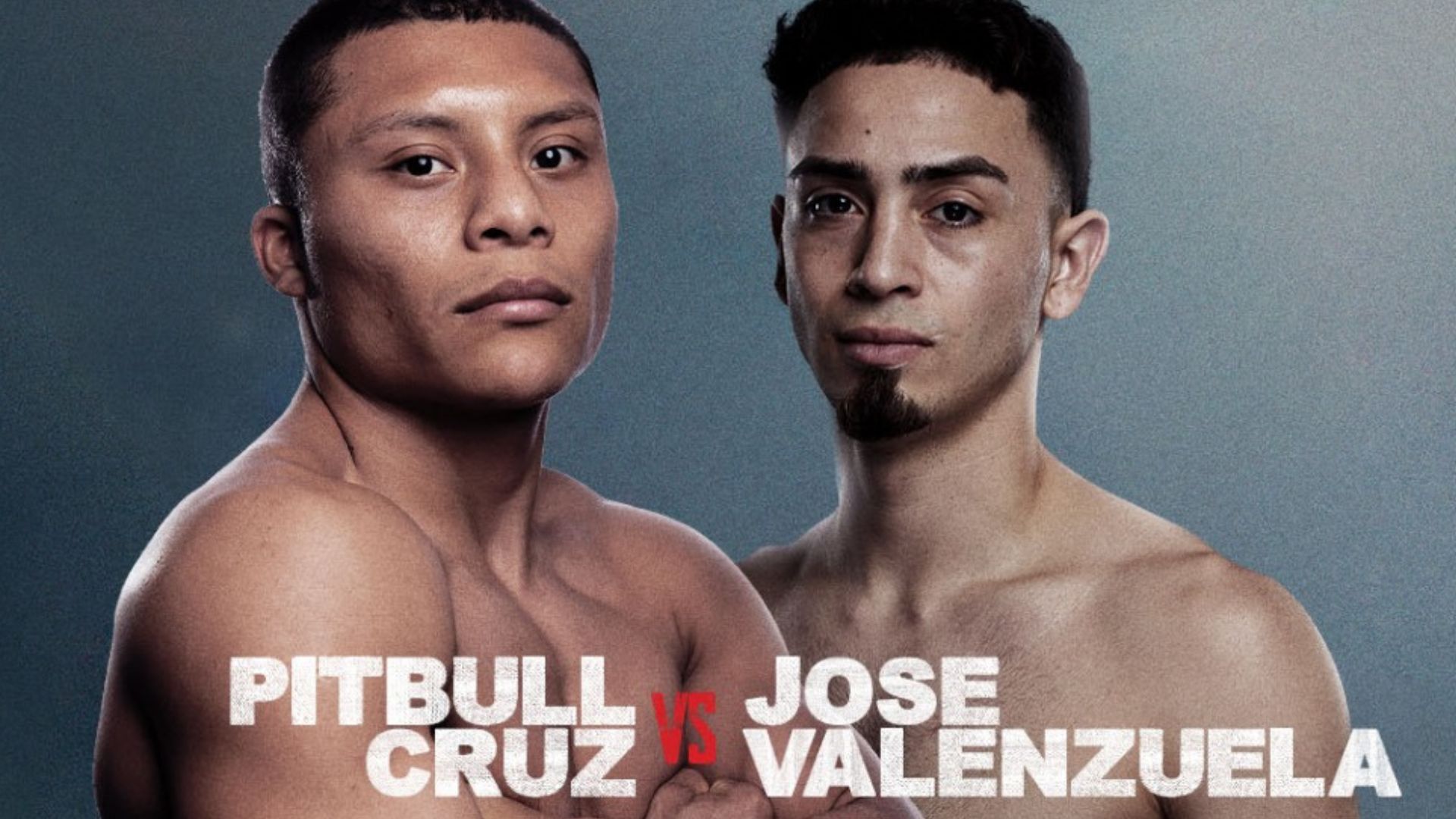 Cómo y dónde ver la pelea Isaac 'Pitbull' Cruz vs Jose Valenzuela en