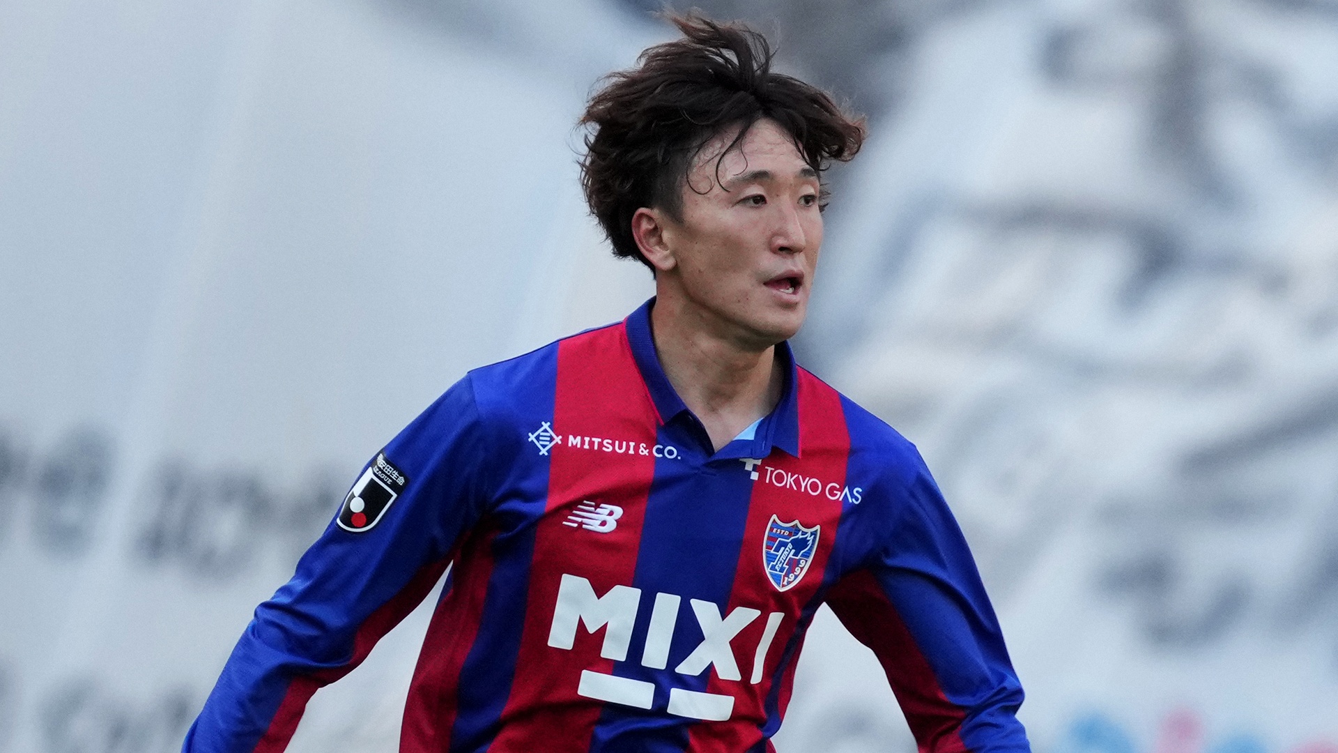 FC東京がDF中村帆高の手術を報告…全治約6カ月 | DAZN News JP