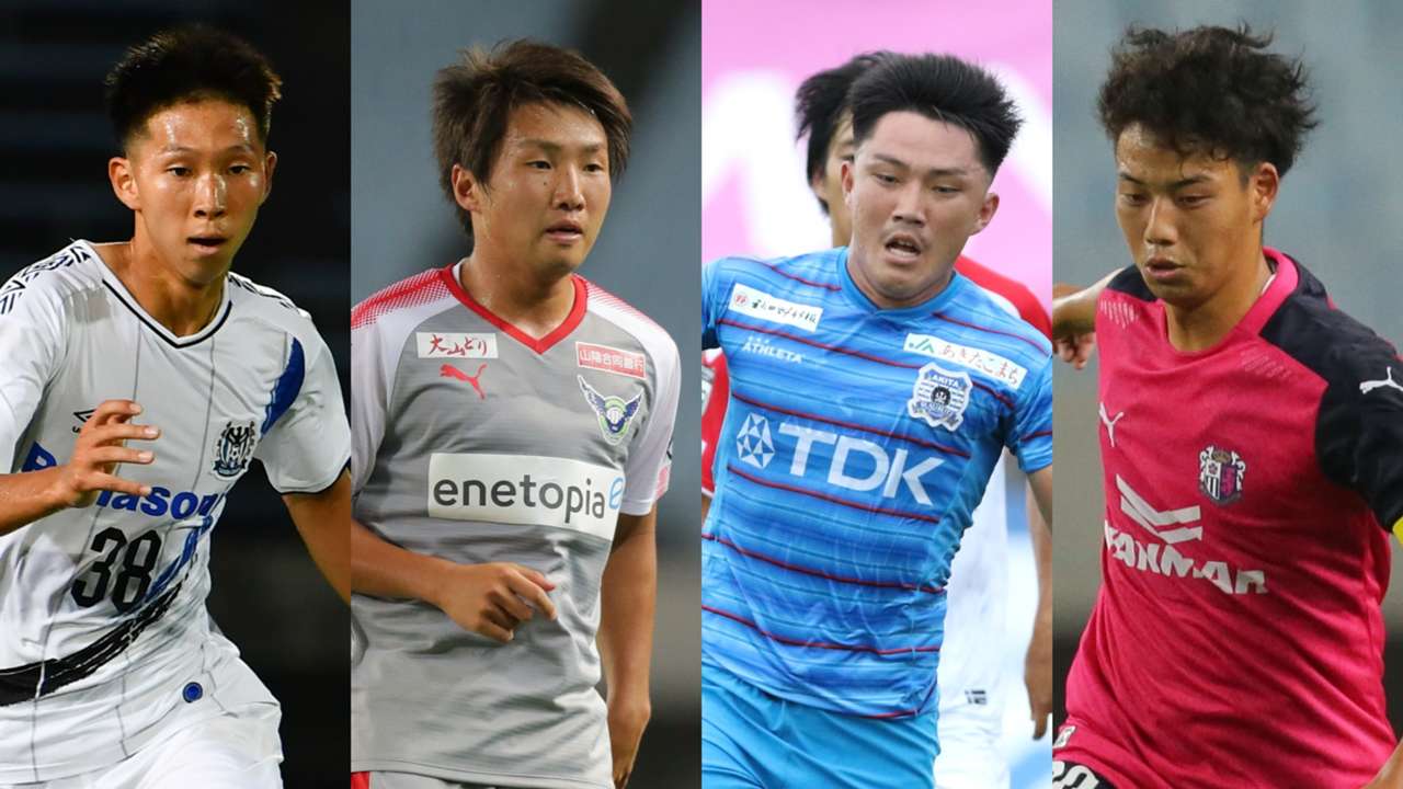 明治安田生命j3リーグ第3節見どころ 日程 放送予定 順位表 Dazn News 日本 明治安田生命j3リーグ第3節見どころ 日程 放送予定 順位表 Dazn News 日本