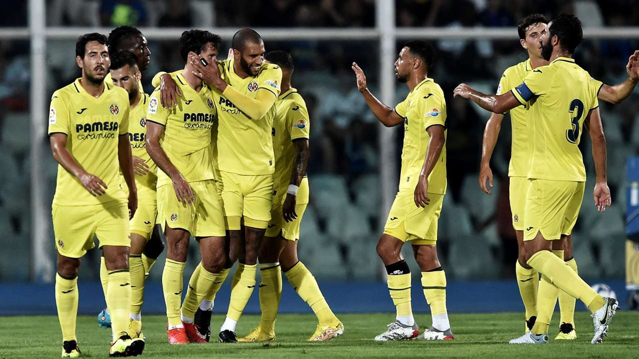 22 23 ビジャレアル 選手名鑑 ラ リーガ Dazn News 日本 22 23 ビジャレアル 選手名鑑 ラ リーガ Dazn News 日本