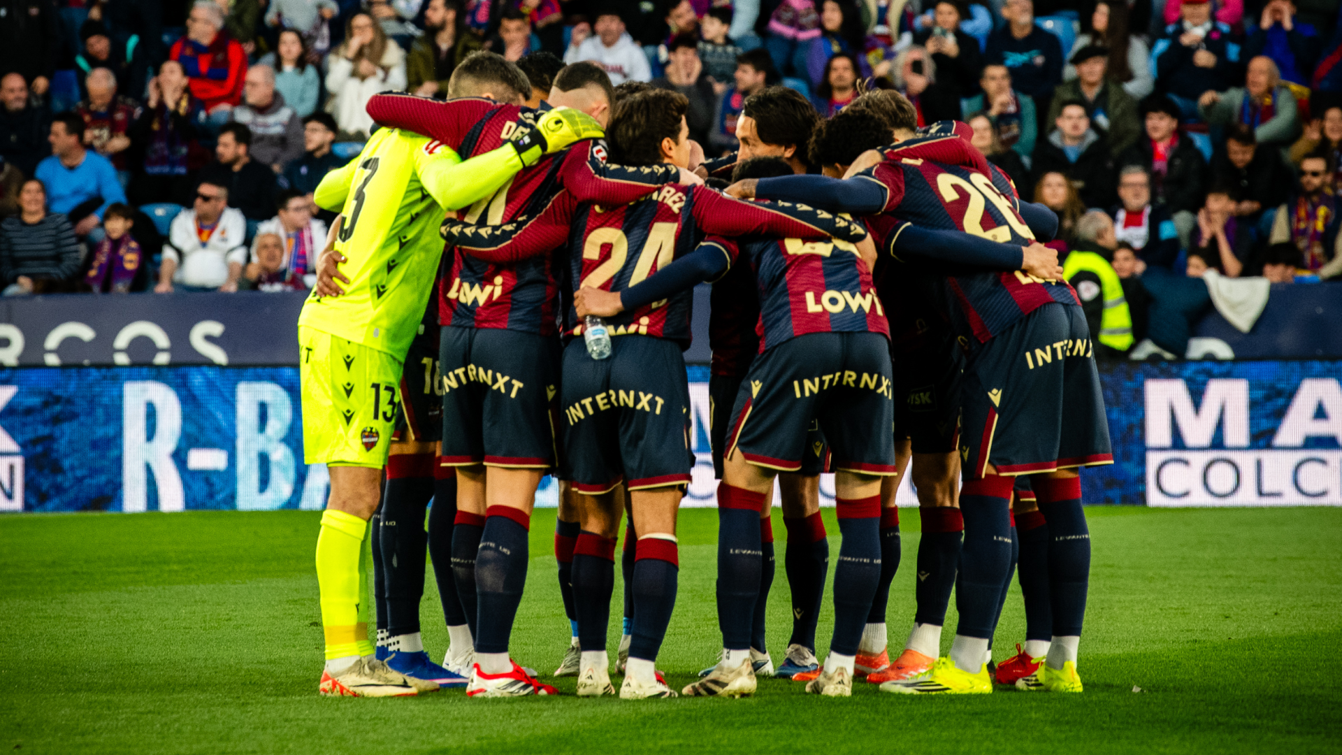 Puntos DAZN Levante UD vs Villarreal CF de la FANTASY LALIGA 2025/26 ...