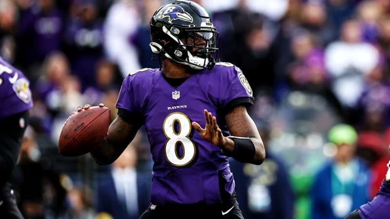 Baltimore Ravens vs. Indianapolis Colts: Date, kick-off time, stream info  and how to watch the NFL on DAZN