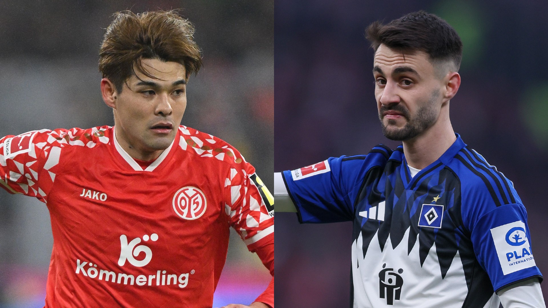 9月14日】ウェストハムvsトッテナム戦の放送予定/配信視聴方法