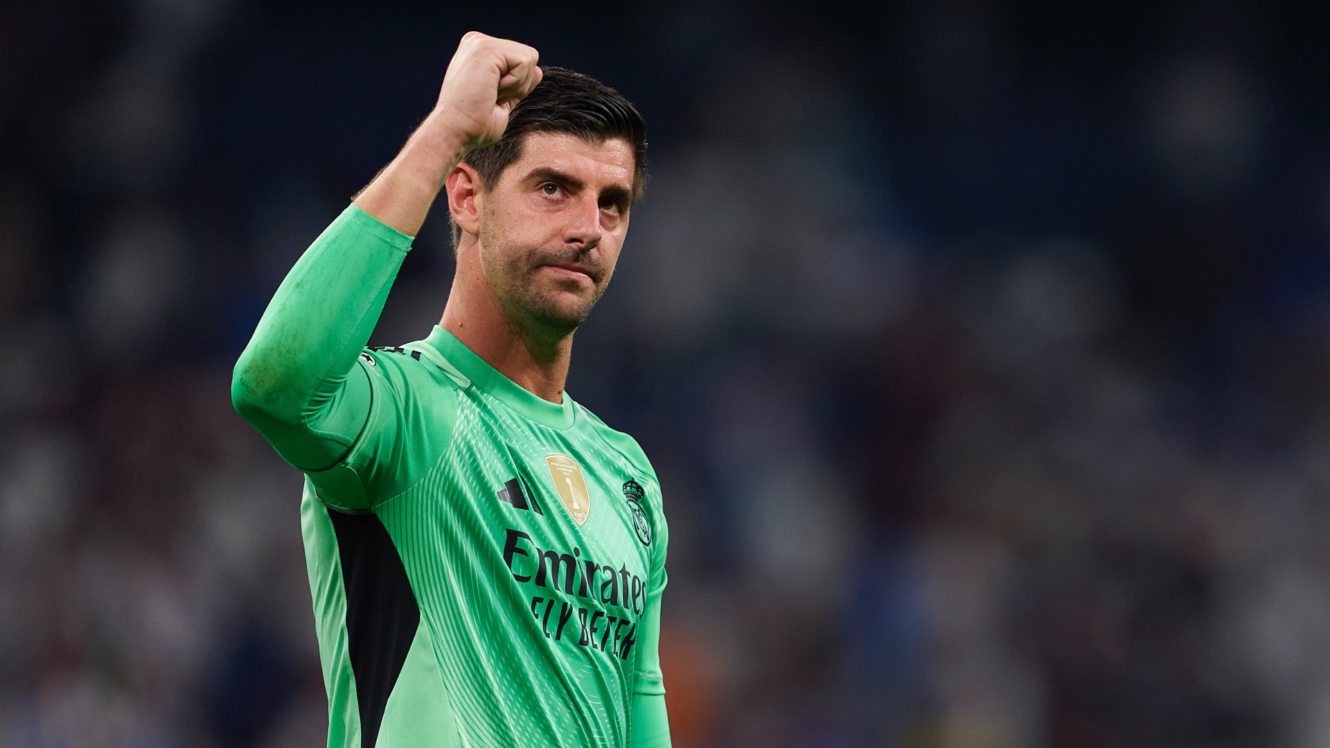 クルトワ、ビジャレアル対バルサのマイアミ開催中止に「満足している