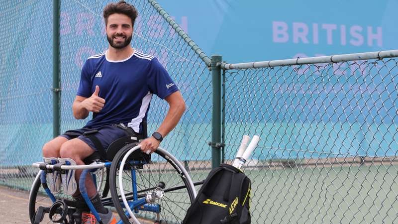 スペイン元選手ペラジョ、電車に轢かれて死去。2018年の転落事故から車椅子で生活｜ ラ・リーガ