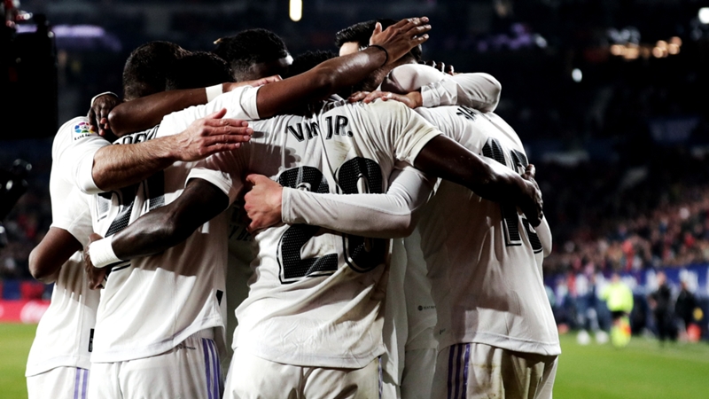 Pronóstico Real Madrid - Liverpool: apuestas, cuotas y predicciones del partido de octavos de final de la UEFA Champions League