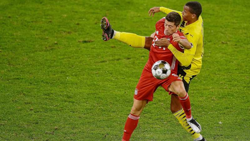 Wer zeigt / überträgt BVB vs. FC Bayern München live im TV und Livestream