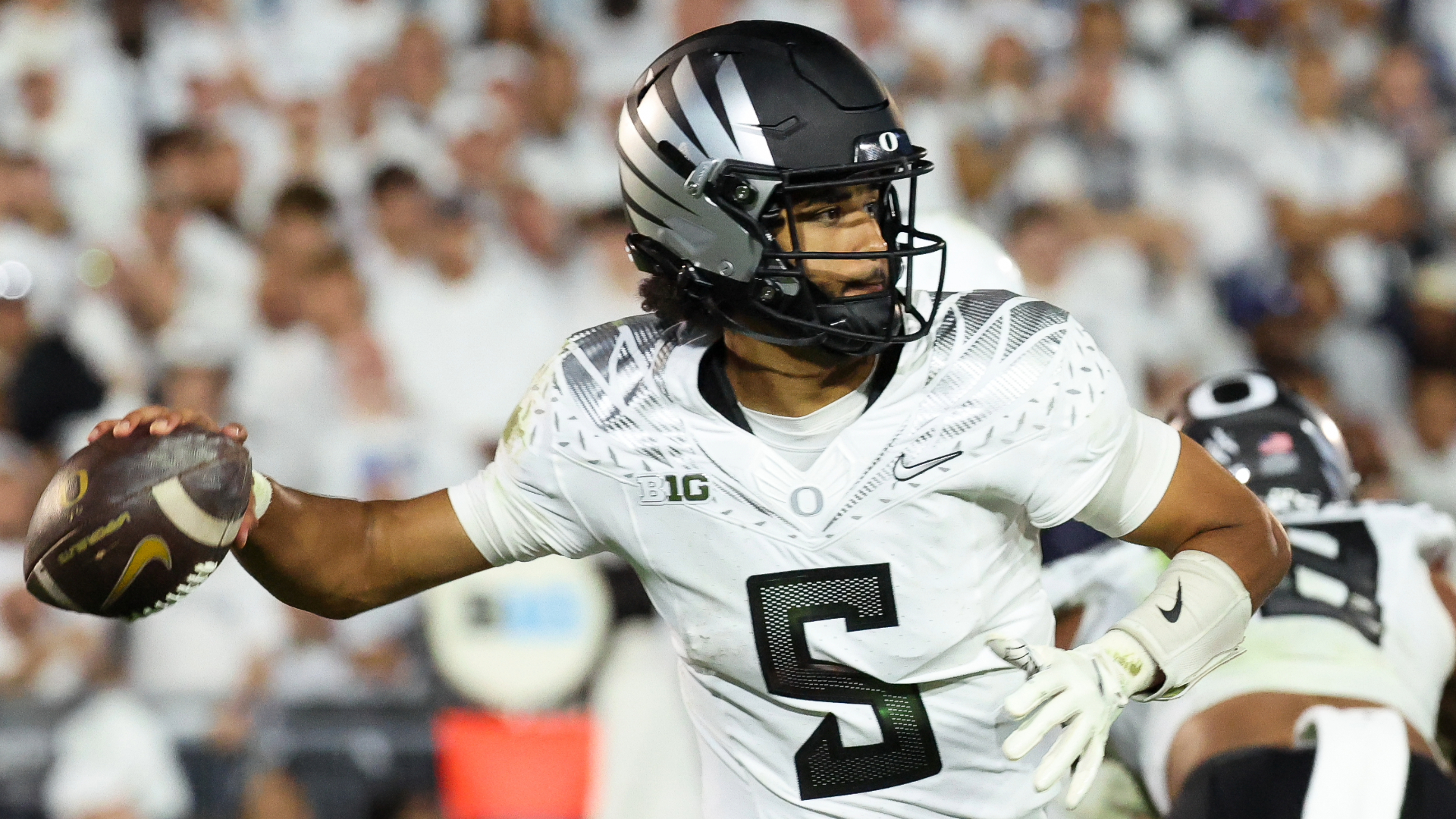 College Football s Best QB In 2026 The Seven Top Contenders DAZN News US college-football-s-best-qb-in-2026-the-seven-top-contenders-dazn-news-us