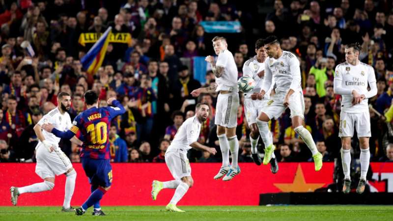 Clasico live: Real Madrid vs. FC Barcelona heute im TV und LIVE-STREAM sehen - die Übertragung auf DAZN