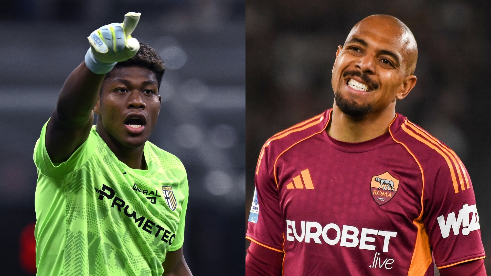 5月11日】パルマvsローマのテレビ放送・ネット配信予定｜2025-26セリエ