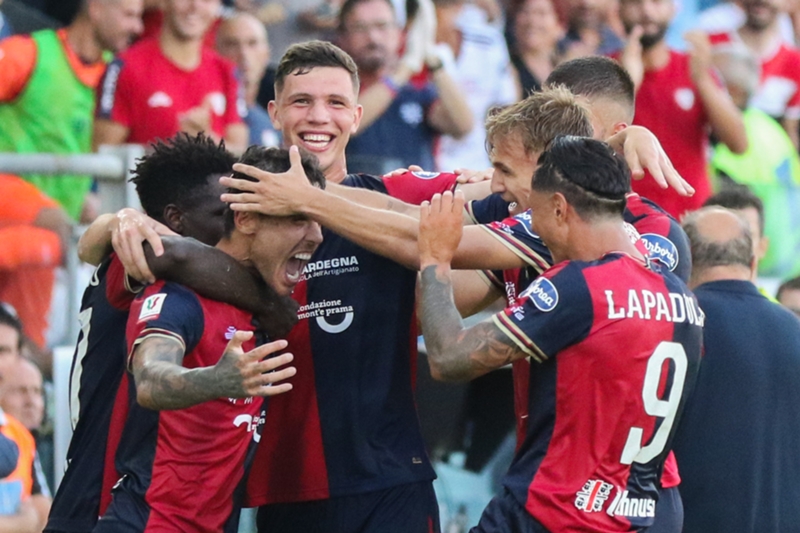 Diretta Playoff Cagliari-Venezia: dove vederla in tv e live streaming