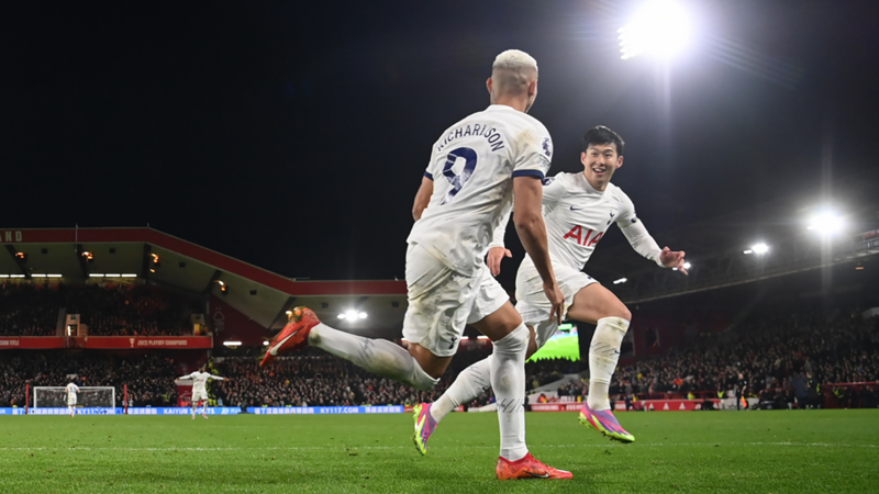 Tottenham vs. Bournemouth: Preview, stream, TV channel and how to watch Premier League match