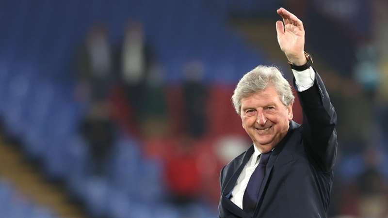 Roy Hodgson y el emotivo homenaje en el Crystal Palace - Arsenal de Premier League