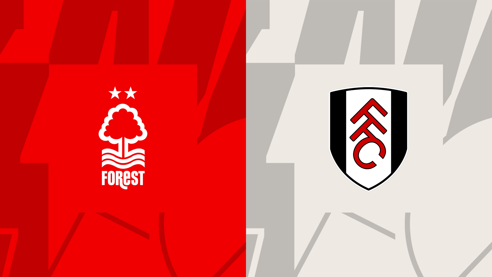 Nottingham Forest vs Fulham