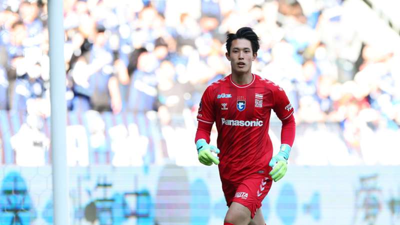 【移籍情報】G大阪のGK谷晃生、ベルギー2部デンデルへ期限付き移籍「向こうでしっかりと長くプレー出来るよう…」 ｜ Jリーグ