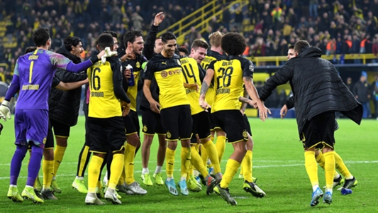 Dazn Dortmund Paris Dazn Dortmund Paris