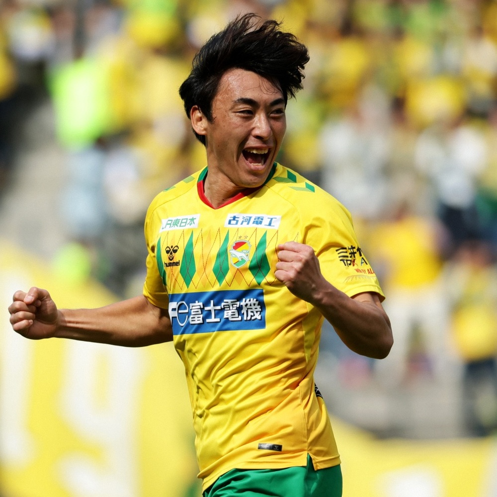 注目選手】三浦弦太｜Jリーグ | DAZN News JP