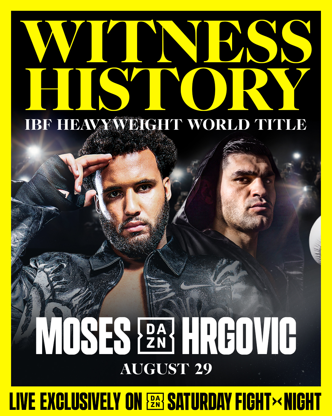 Moses Itauma names his favourite emerging heavyweights but does he ...