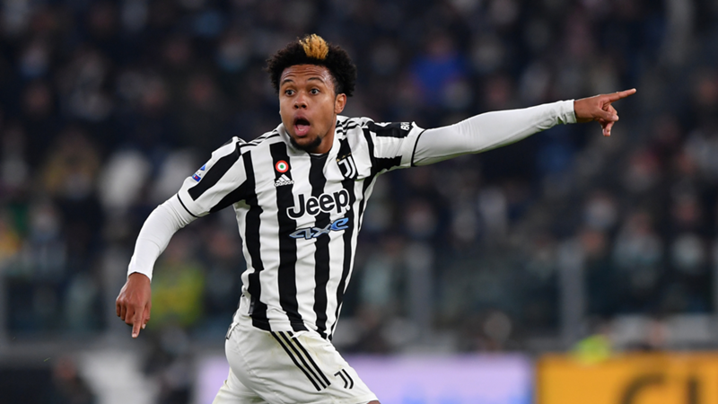 Weston McKennie parla della sua nuova stagione alla Juventus