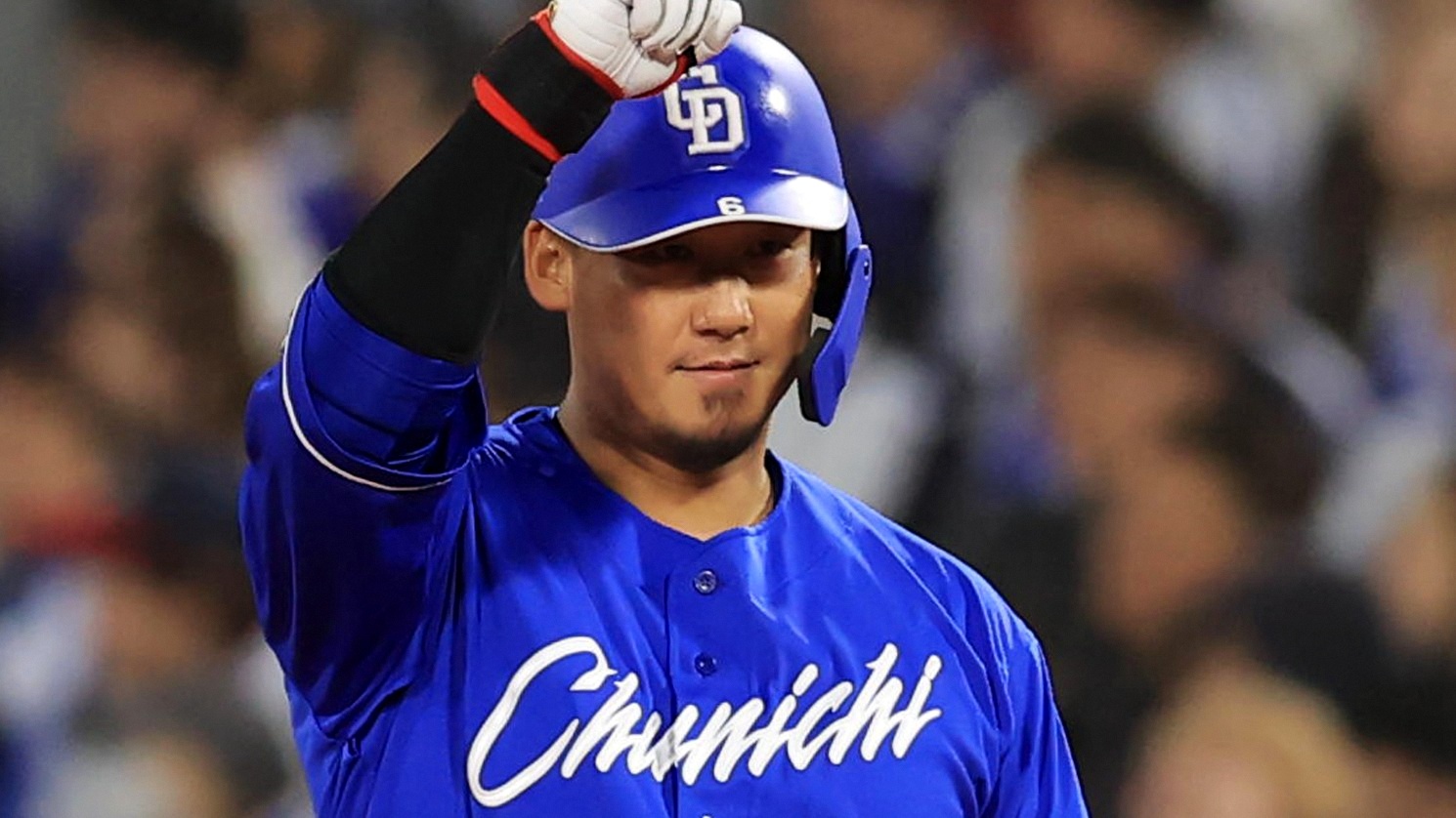 フェニックス・リーグ】2年連続本塁打王獲得、飛躍へと繋げた中田翔