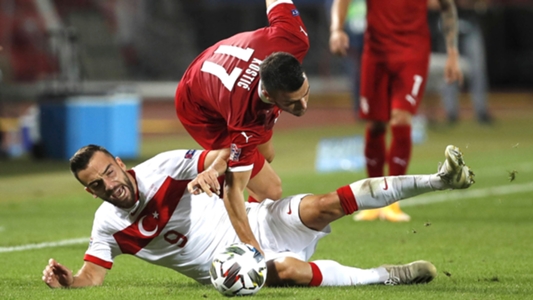 Übertragung Nations League Übertragung Nations League