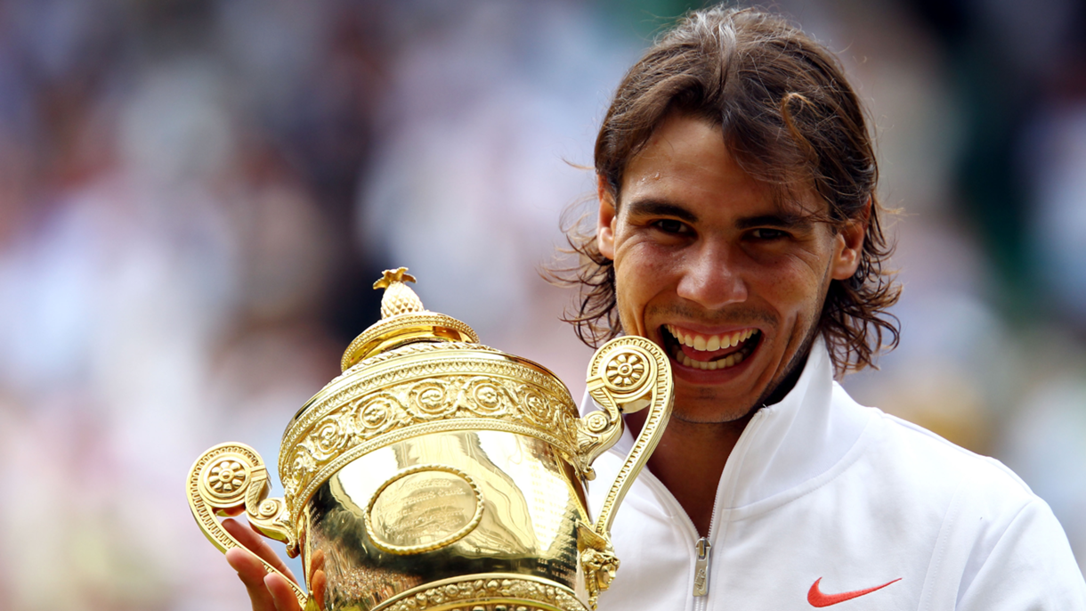 ¿Quién ha ganado más Roland Garros? | DAZN News España