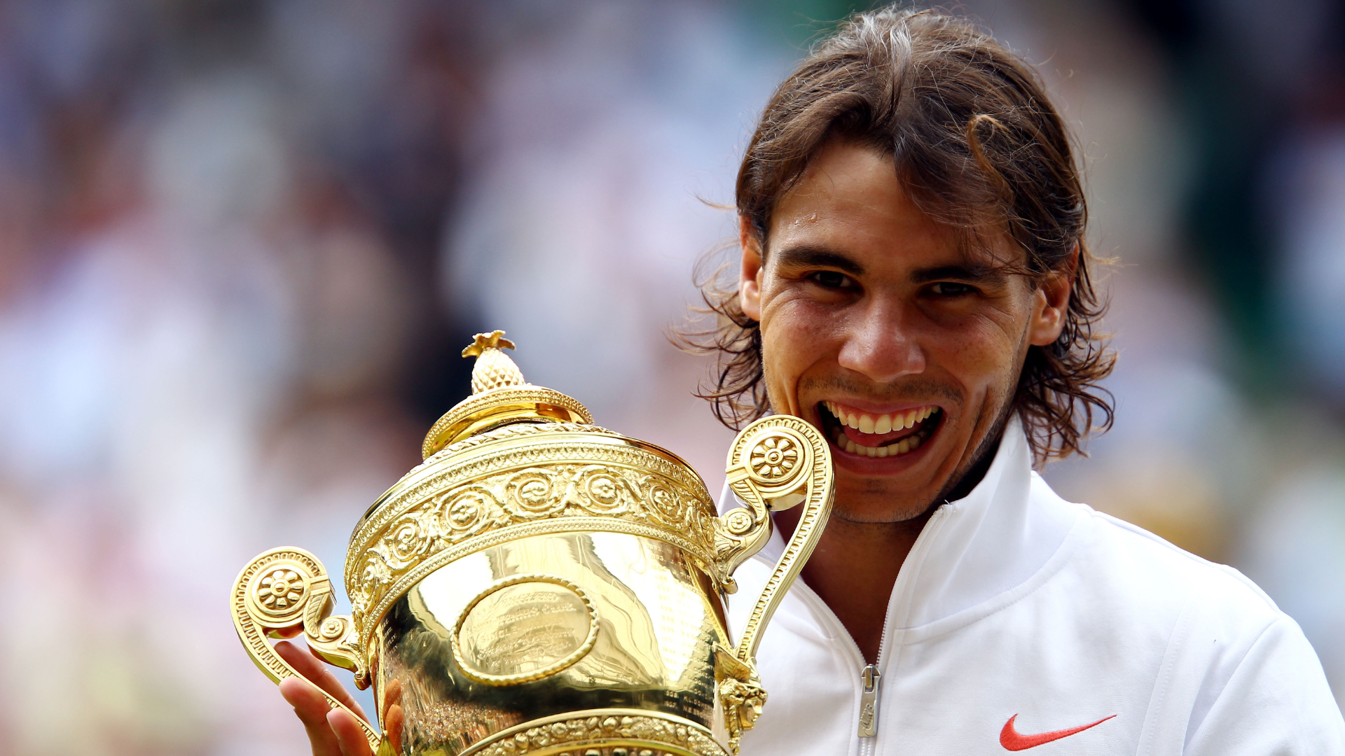 Rafa Nadal Wimbledon