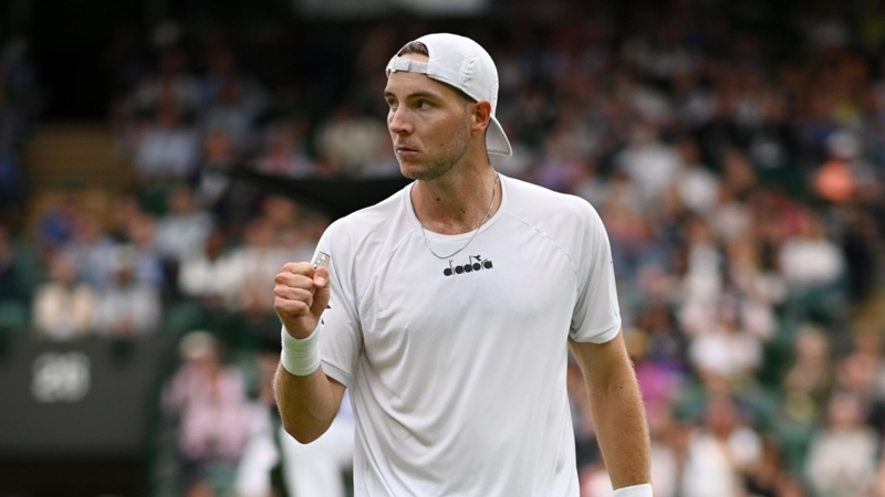 Davis Cup heute live: Deutschland vs. Kanada im TV und LIVE-STREAM